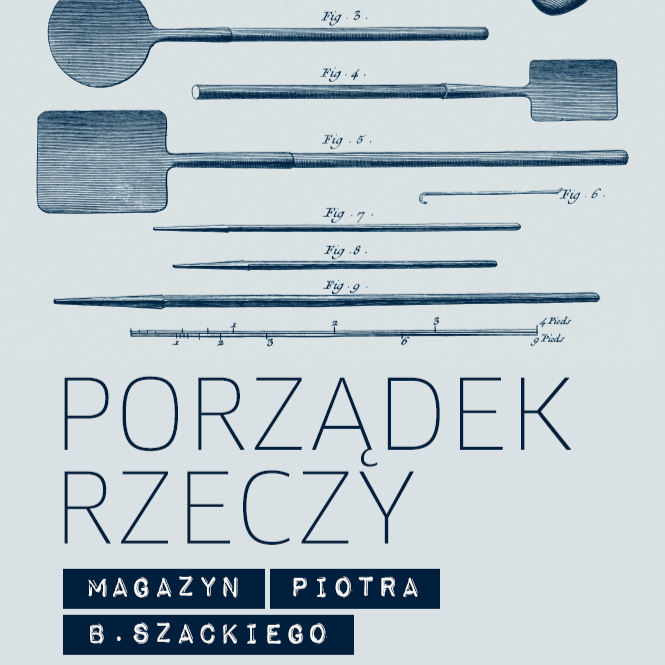 Porządek Rzeczy