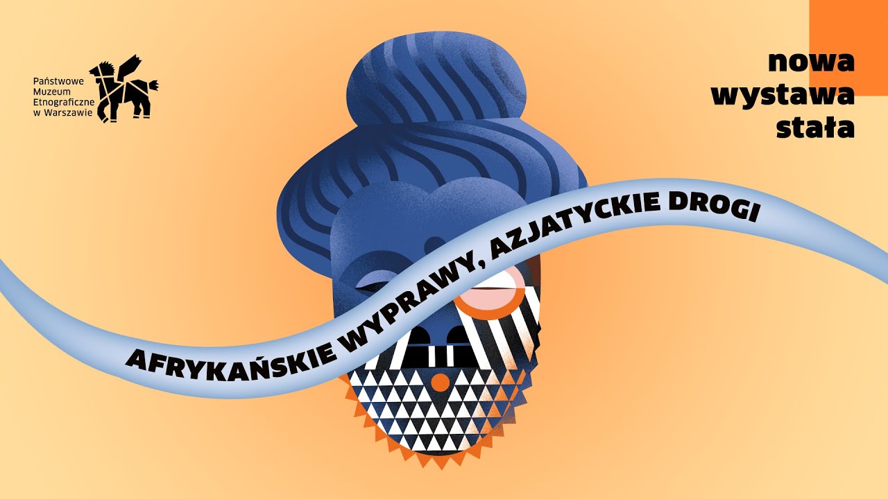 Afrykańskie wyprawy, azjatyckie drogi